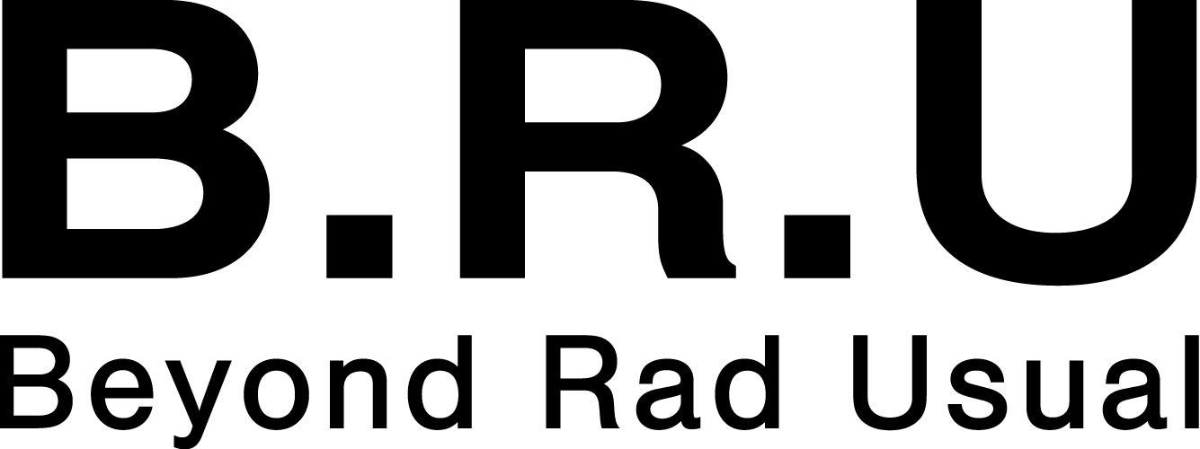 B.R.U